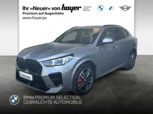 BMW X2 sDrive18d M Sportpaket DAB LED RFK Klimaaut.
