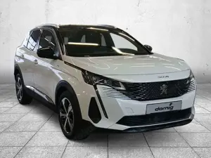 Peugeot 3008 GT Pack, Kamera, LED, SHZ Bild 4