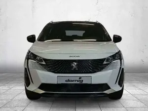 Peugeot 3008 GT Pack, Kamera, LED, SHZ Bild 3