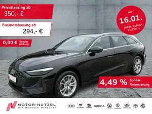 Audi A5 35 TFSI S-TR NAVI+RFK+ACC+SHZ+18"LM+VC