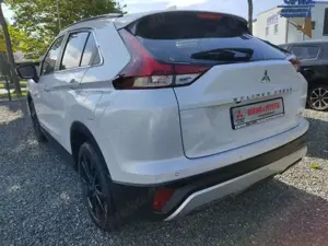 Mitsubishi Eclipse Cross PHEV PlugIn Hybrid Intro Edition+  Intro Edition+ Bild 4