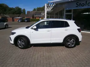 Volkswagen T-Cross R-Line 1.0 TSI, DSG Bild 3