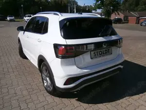 Volkswagen T-Cross R-Line 1.0 TSI, DSG Bild 2
