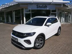 Volkswagen T-Cross R-Line 1.0 TSI, DSG