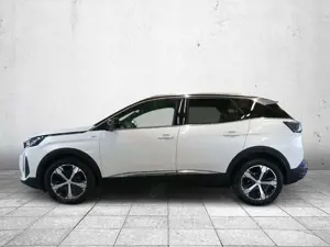 Peugeot 3008 GT Pack, Kamera, LED, SHZ Bild 5