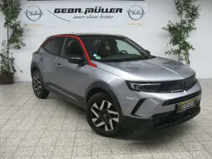 Opel Mokka GS Line