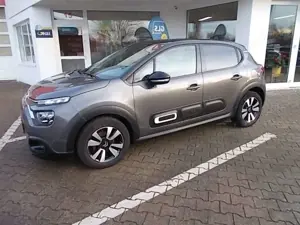 Citroen C3 1,2 PT 83 Shine Pack, Klima, PDC, Navi, Kamera,