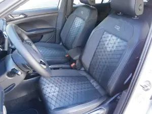 Volkswagen T-Cross R-Line 1.0 TSI, DSG Bild 5