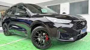 Ford Kuga FHEV ST-Line X  4x4 mit Top- Ausstattung