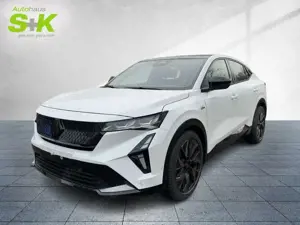 Renault Rafale Esprit Alpine Full Hybrid E-Tech 200 *LED