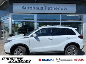 Suzuki Vitara 1.4 Mild-Hybrid Comfort Navi LED Apple CarPlay And
