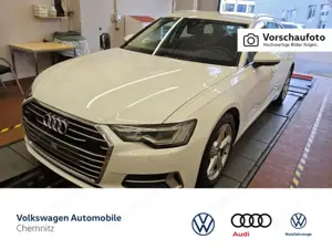 Audi A6 50 2.0 TFSI e quattro sport*Matrix LED*