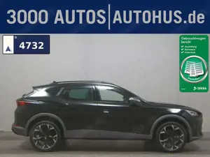 CUPRA Formentor 1.5 TSI Navi LED vc Pano Leder