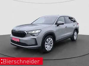 Skoda Kodiaq 2.0 TDI DSG 4x4 Selection NAVI AHK RFK ACC EL-SITZ