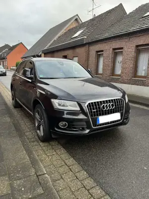 Audi Q5 3.0 TDI 180 kW quattro