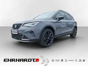 SEAT Arona 1.0 TSI DSG FR Black Edition VIRTUAL*NAVI*LED*A...