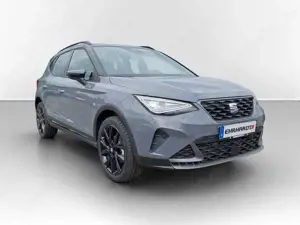 SEAT Arona 1.0 TSI DSG FR Black Edition VIRTUAL*NAVI*LED*A... Bild 3