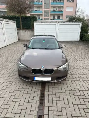BMW 116 116i