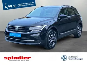 Volkswagen Tiguan Life 2.0TDI DSG/ Navi, AHK, RFK, LED, ACC