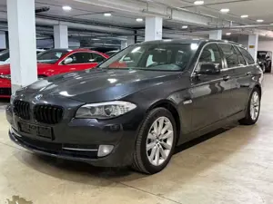 BMW 520 d Touring Navi~Leder~Bluetooth~Klima