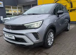 Opel Crossland X Elegance / NAVI / Anhängerkupplung