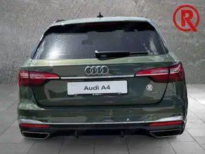 Audi A4 Avant 40 TFSI quattro S line 2.0 SHZ Mehrzonenklim Bild 5