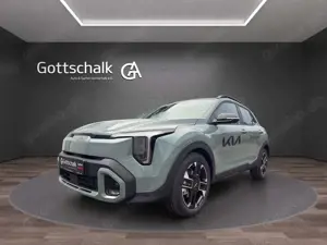 Kia Stonic 1.0 T-GDI 48V DCT GT-Line