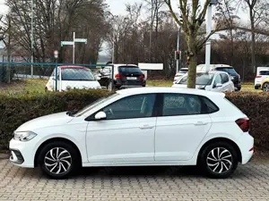 Volkswagen Polo VI Life 1.0 TSI 70kW 7-Gang DSG Bild 5