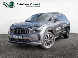 Skoda Kodiaq 2.0 TDI Selection 4x4 MATRIX-LED 360°