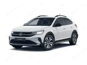 Volkswagen Taigo Taigo 1.0 TSI Energy AHK ACC APP CONNECT