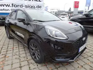 Ford Puma ST-Line X 1.0 360°*NAVI*BO*BLIS*EL-KLAPPE Bild 2