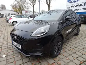 Ford Puma ST-Line X 1.0 360°*NAVI*BO*BLIS*EL-KLAPPE Bild 3