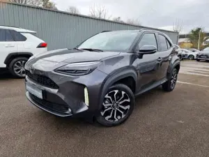 Toyota Yaris Cross Hybrid FWD Team D Navi LED El. Heckklappe Apple Ca