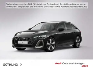 Audi A5 40 TDI S line edition one S tro*BO*HUD