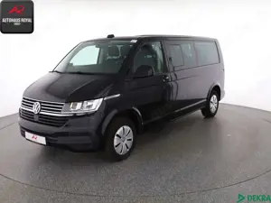 Volkswagen T6 Caravelle T6 Caravelle T6.1 2.0 TDI LANG 9 SITZE NAVI,ACC