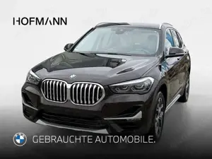 BMW X1 xLine