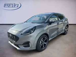Ford Puma ST-Line +GJR+AUTOMATIK+ASSISTENZ+KOMFORT+