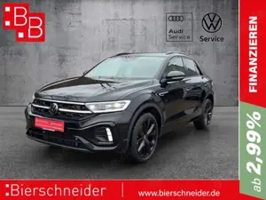 Volkswagen T-Roc 2.0 TDI DSG 4Mo. R-Line IQ-LIGHT DIGITAL PRO 19 SC