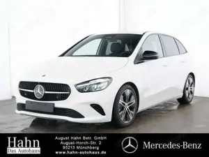 Mercedes-Benz B 200 B 200 PROGRESSIVE/NIGHT/LED/AHK/KAMERA/WINTER/.