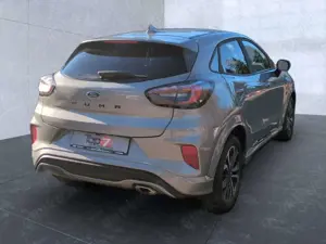 Ford Puma 1.0 EcoBoost Mild-Hybrid ST-Line X Automatik Bild 4