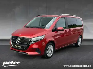 Mercedes-Benz V 250 d 4MATIC STYLE Kompakt 360°/MultiBeam