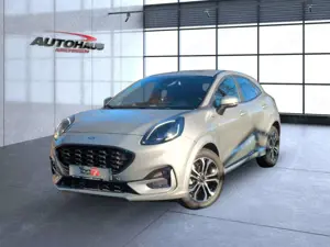 Ford Puma 1.0 EcoBoost Mild-Hybrid ST-Line X Automatik Bild 2