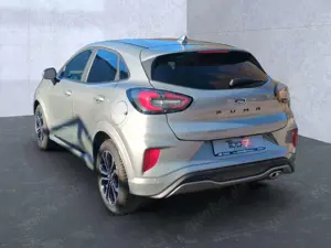 Ford Puma 1.0 EcoBoost Mild-Hybrid ST-Line X Automatik Bild 3