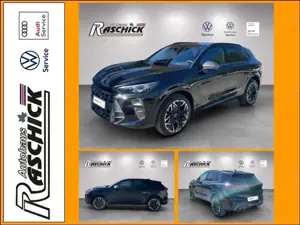 CUPRA Terramar 2.0 TSI 4Drive VZ Matrix Pano Memorys. Klima Navi