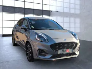 Ford Puma 1.0 EcoBoost Mild-Hybrid ST-Line X Automatik Bild 5