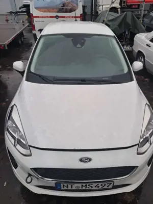 Ford Fiesta Fiesta 1.1 TREND