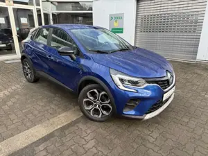 Renault Captur TCe 90 BUSINESS EDITION mit Klima/Navi/Alus/PDC V