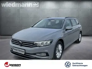 Volkswagen Passat Variant Business 2.0 TDI DSG ACC+LED+Navi