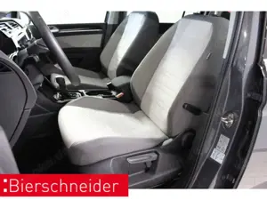 Volkswagen Touran 2.0 TDI DSG Highline 17 AHK ACC 7SITZE Bild 4