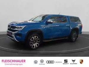 Volkswagen Amarok 3.0 TDI DSG Aventura 4Motion Hardtop AHK-ab.r Navi